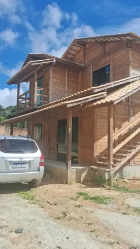Casas Pré-moldadas Fabricação Local