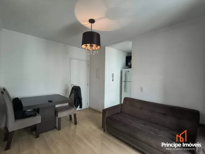 Apartamento com 2 quartos no Bucarein em Joinville