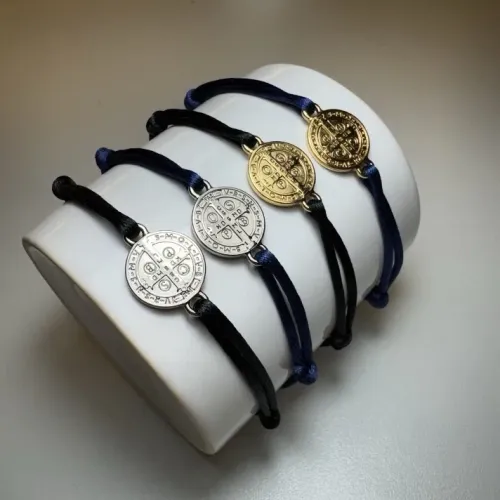 Pulseiras de São Bento