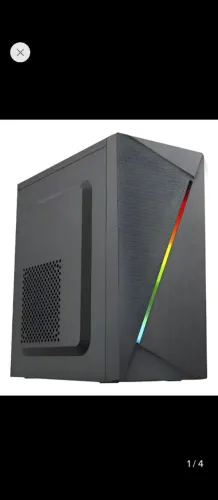 Gabinete Gamer Micro ATX
