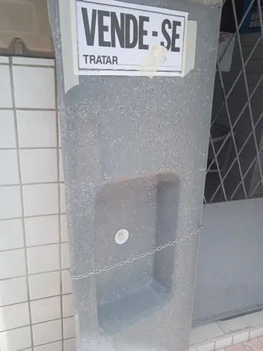 Lavanderia nova whatsapp *