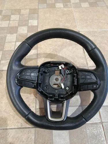Volante Fiat toro