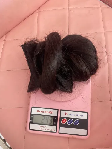 CABELO HUMANO