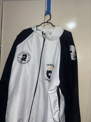 CASACO BOTAFOGO TJB