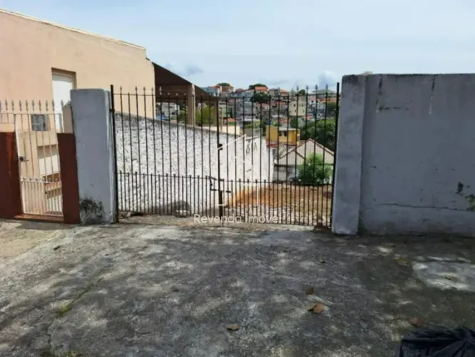 Terreno à venda em São Paulo-SP, Vila Maria Alta, 420m² de área