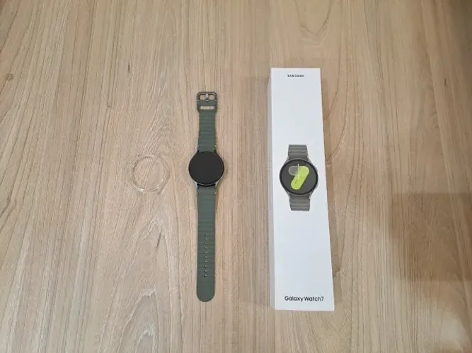 Samsung Galaxy Watch7 44mm LTE