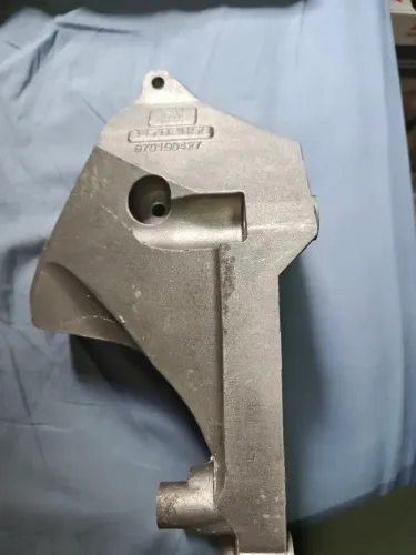 Suporte do ar condicionado Corsa, celta, prisma e classic 2011 a 2016