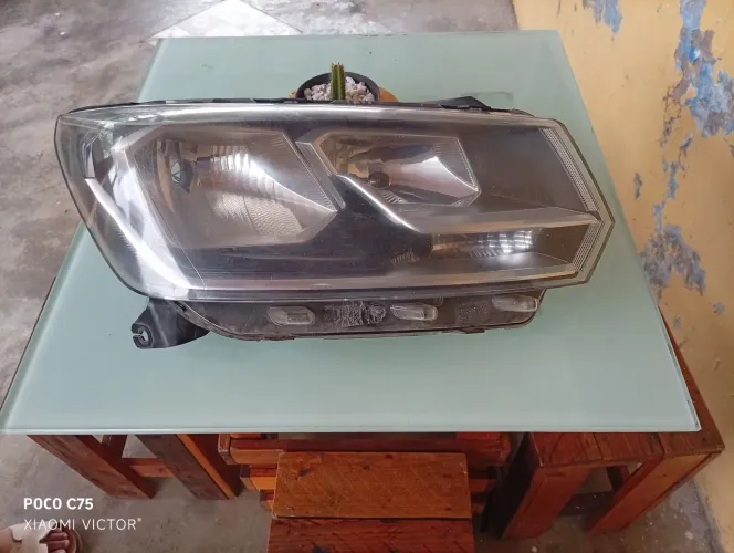 Par de farol Voyage 2020