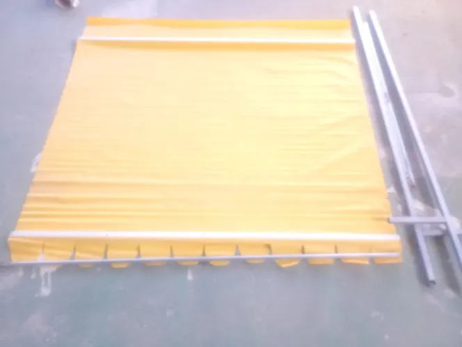 Toldo pra janela