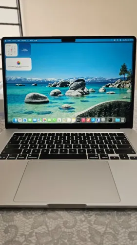 MacBook Air M5 2026 15"