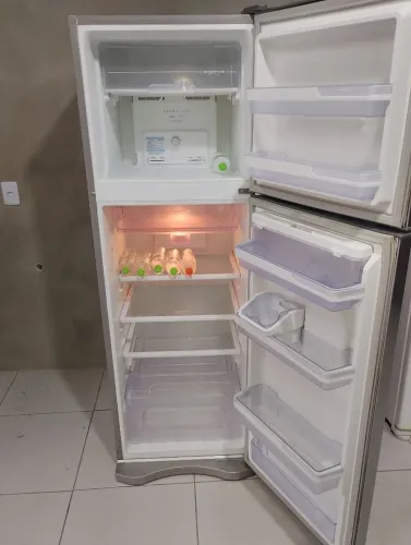 Electrolux Fros free