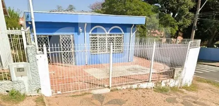 Imóvel localizado na região da Churrascaria Sulina