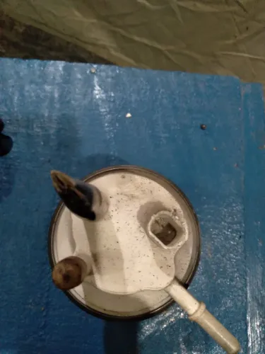 Bomba combustivel bros 150 xre