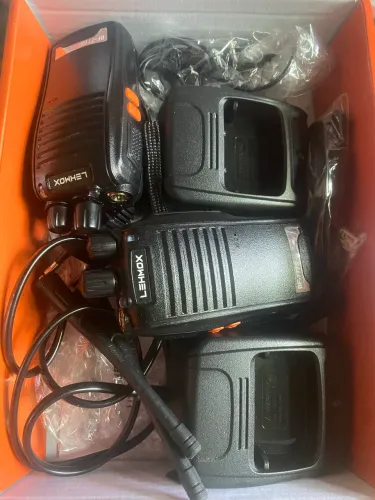 Radio comunicativo 