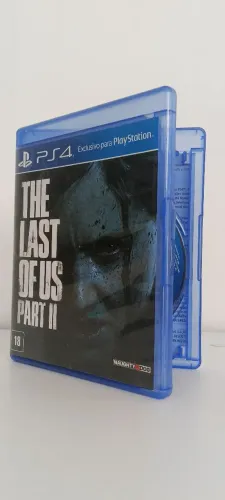The Last of Us parte 2 