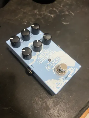 M-VAVE MINI UNIVERSE