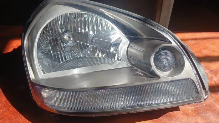 PAR DE FAROL!