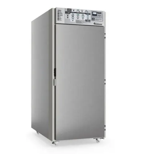 Câmara climática para pães 40 telas Gelopar