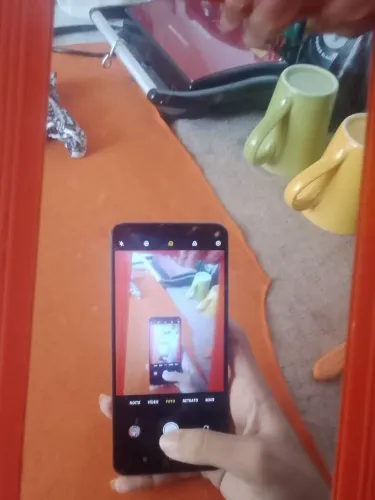 Realme note 50 novo