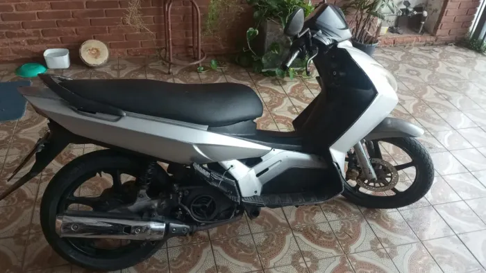 Neo 115 automática 