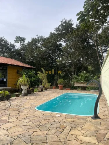 Chácara à venda em Pouso Alegre - Santa Isabel | 4 dorms