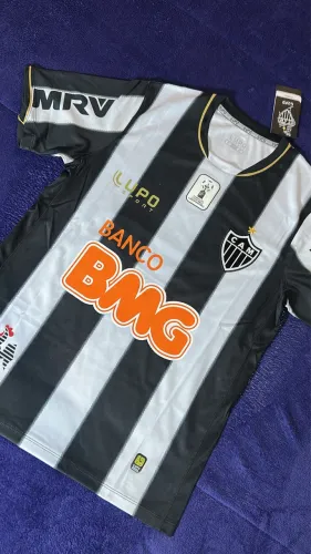 CAMISA ATLÉTICO MG 2013