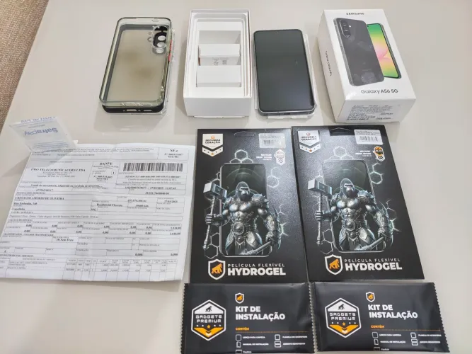 SANSUNG A56 256Gg
