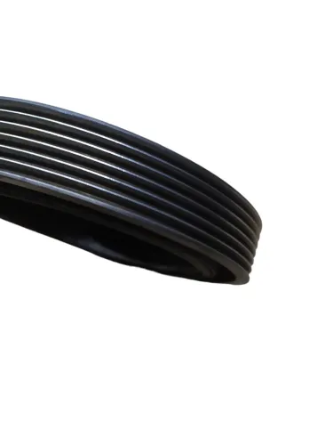 Polia Virabrequim Citroen C4 Cactus 19 / 23 1.6 / F102111a