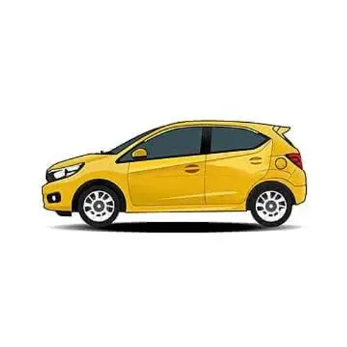 Honda Fit DX 1.4 Flex 16V 5P Aut. 2022