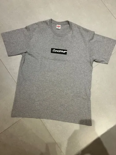 Camiseta Supreme