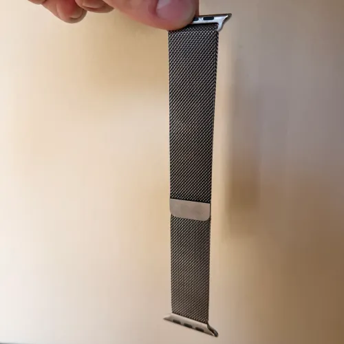 Pulseira Milanese Loop Original Apple Watch