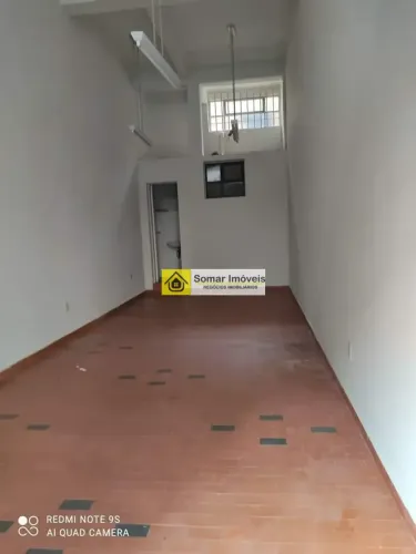LOJA 29,5M² NO BAIRRO NOVA SUISSA A VENDA