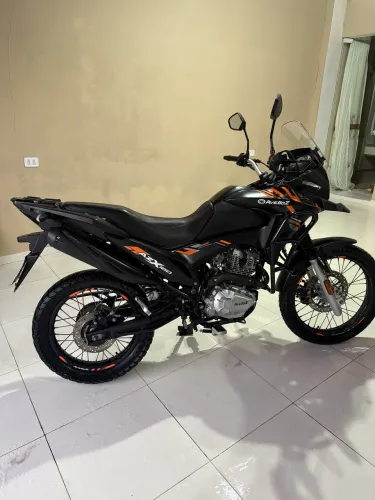 Avelloz 160 Xtreme