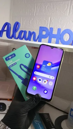 Samsung Galaxy A15, 128Gb