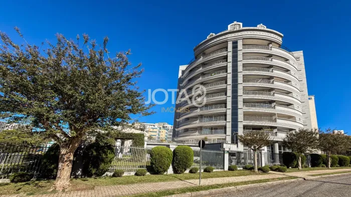 APARTAMENTO DE ALTO PADRÃO 3 SUÍTES E 200M² Apartamento de Alto Padrão 3 Suítes E 200m² -