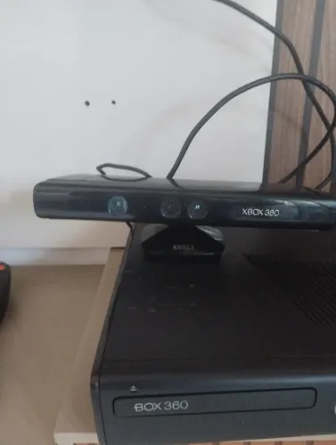 Kinect Xbox 360 seminovo