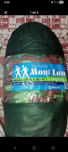 COLCHONETE 
