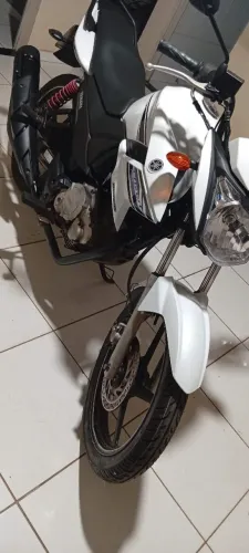 Yamaha Fazer 150