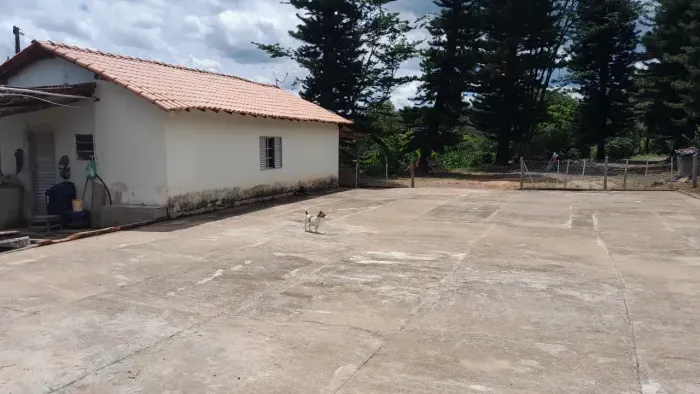 Sítio casa ,café