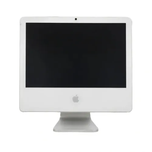 Apple iMac (Early 2006) 20" Intel Core Duo 2.0 GHz - Modelo A1174 (iMac4,1)