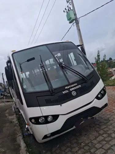 Micro onibus Volkswagen * R$85mil