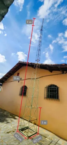 Torre Antena