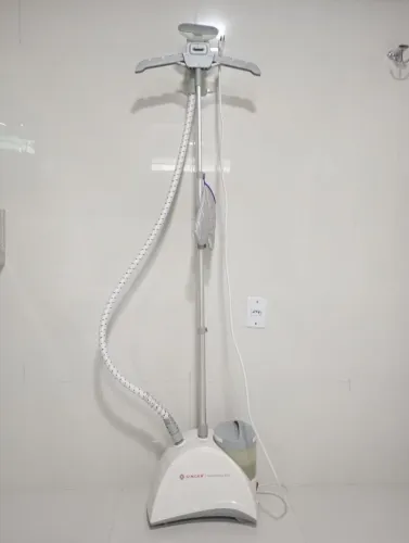 Passadeira a vapor