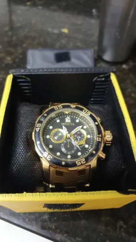 Relogio Invicta 180$