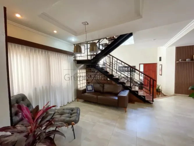 Oportunidade - Casa em Condomínio - Parque Residencial Aquarius - Residencial Condomínio S