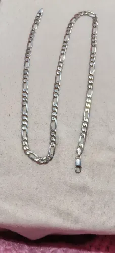 Corrente de Prata 925