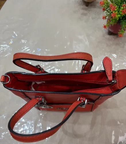 Bolsa de Mão Guess