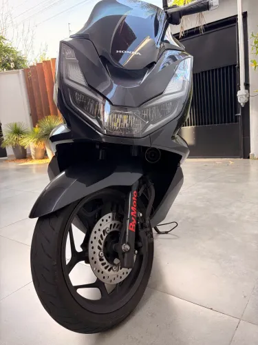 HONDA PCX 160CC