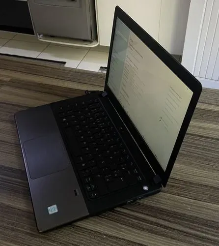 ? Dell Vostro 5470 i5 + SSD 480GB + GeForce 740M Dedicada