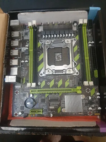 Placa mãe x79g v3 01